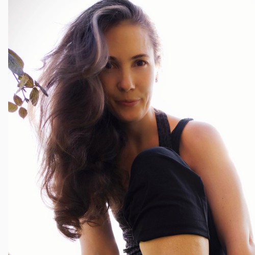 Julia Kouparanis - auf Triviar