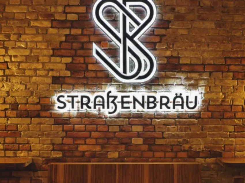 Straßenbräu - auf Triviar