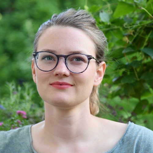Jenny - auf Triviar
