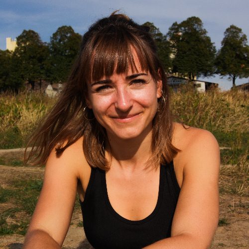 Sri Devi Yoga - auf Triviar