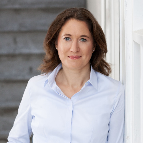 ANNE STOLLE Coaching / Textagentur PRofil - auf Triviar