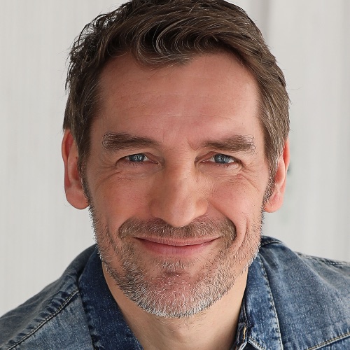 Hardy Schulz (Coach & Seminarleiter) - auf Triviar
