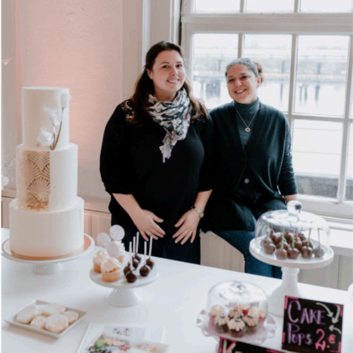 Cherrylicious Celebration Planning - auf Triviar