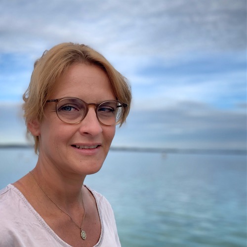 Isabell Lang I MBSR - auf Triviar