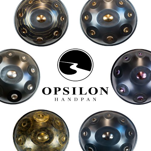 Opsilon Instruments - auf Triviar